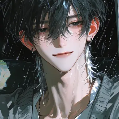 Profile image of 鷹宮 晋助