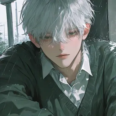 Profile image of 篠宮 澪