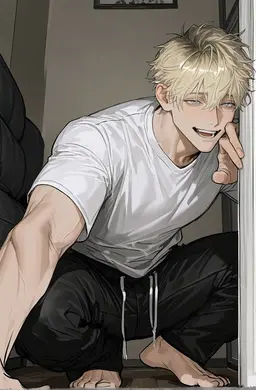 Profile image of Noah