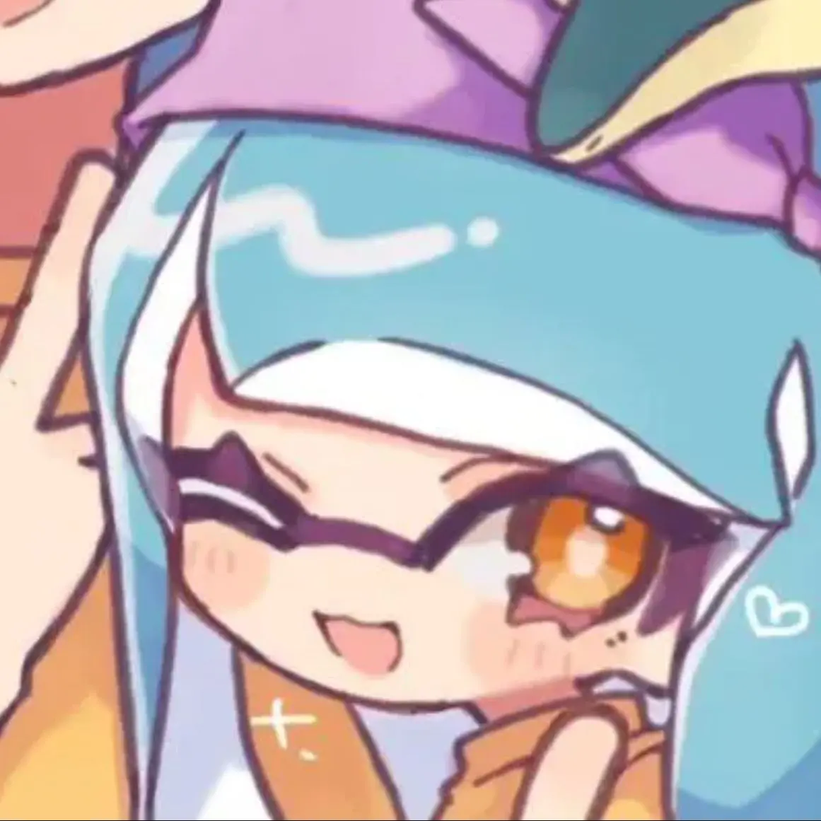 PlushyShell5005의 甘えたり甘やかされたりしよう