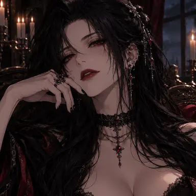 Profile image of Meredith