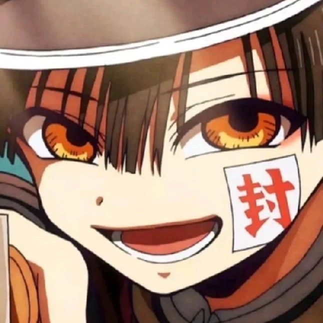花子くん