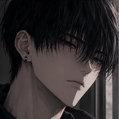 Profile image of 朔