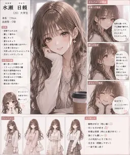 Profile image of 日頼