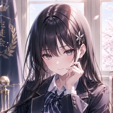 Profile image of 一ノ瀬玲奈