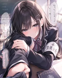 Profile image of 一ノ瀬玲奈