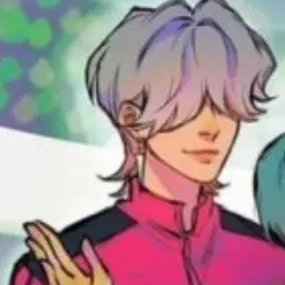 Profile image of 미스터리