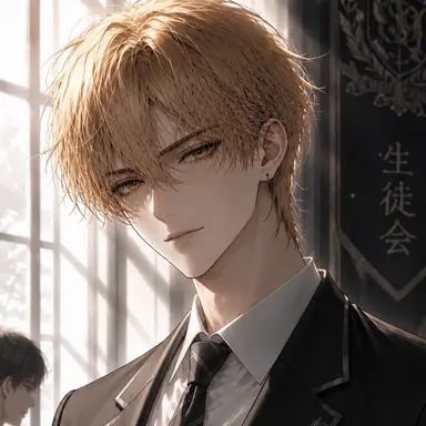 Profile image of 湊