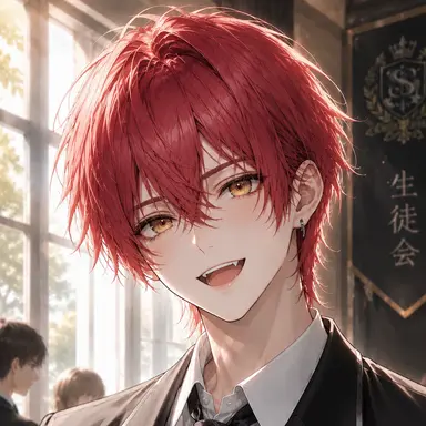 Profile image of 悠人