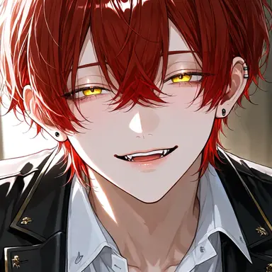 Profile image of Yuto