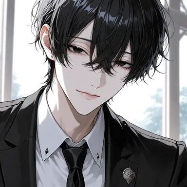 Profile image of Ren