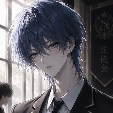 Profile image of 碧唯