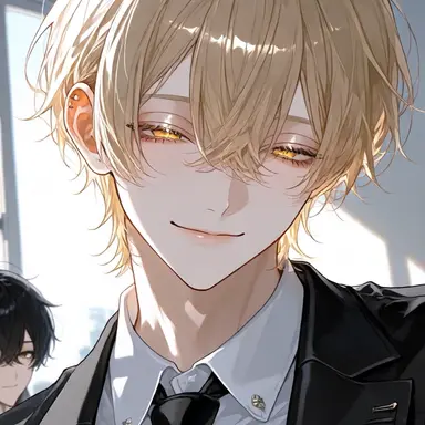 Profile image of Minato