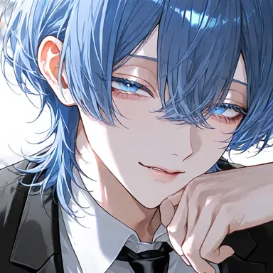 Profile image of Aoi