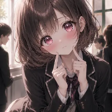Profile image of 愛莉