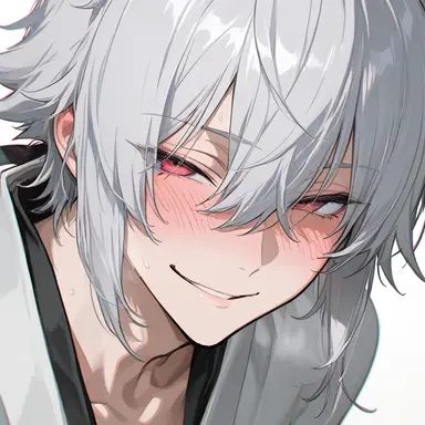 Profile image of Ginkai