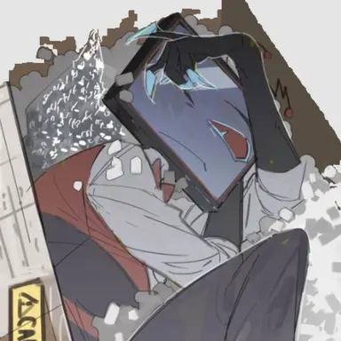 Profile image of 복스