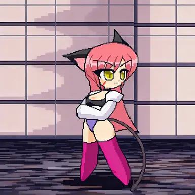 Profile image of 메기이라 벨페고르