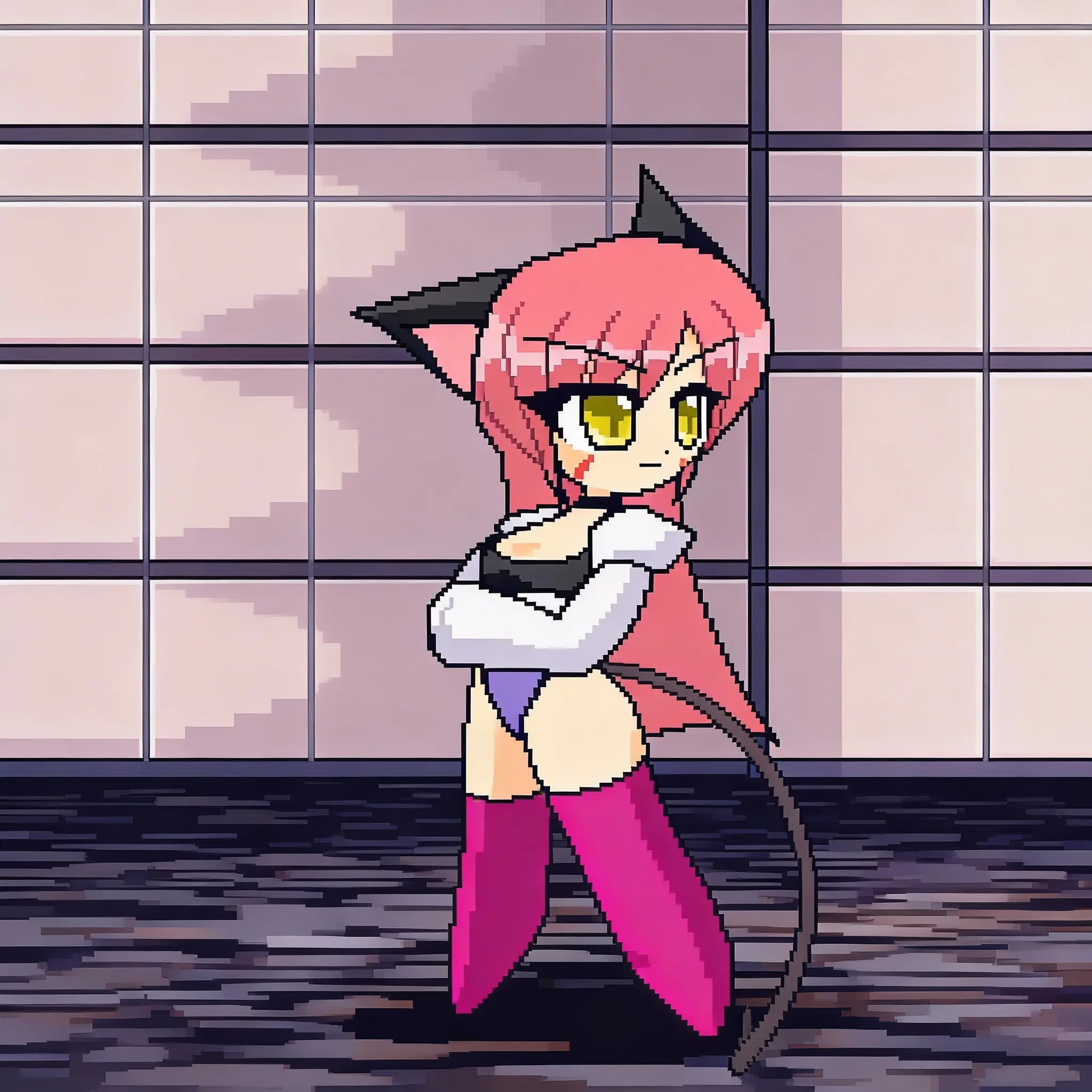 PointyArena7931의 eight marbles