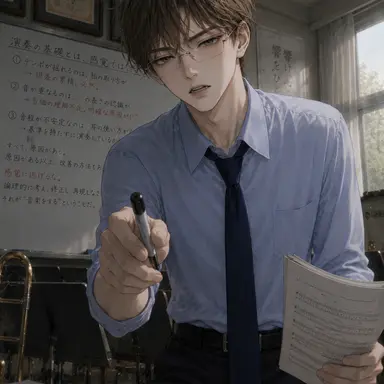 Profile image of 杉滝　昇也
