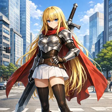 Profile image of アナスタシア