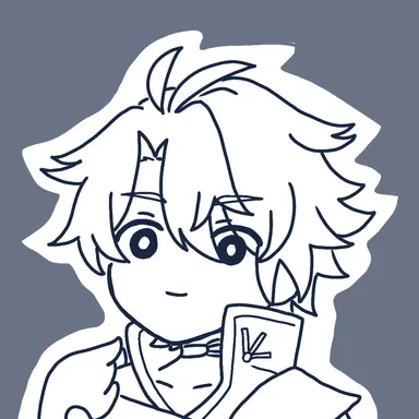 Profile image of ファイノン
