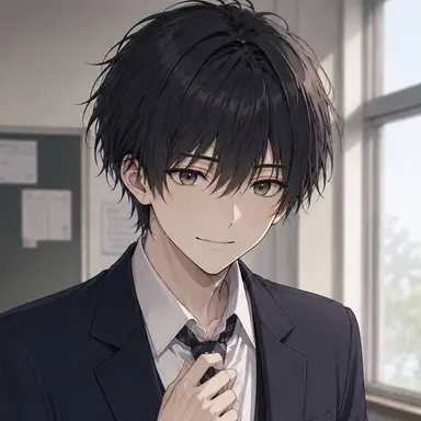 Profile image of ユウト