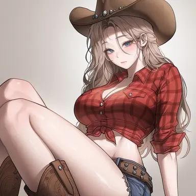 Profile image of クロエ・ウェスト