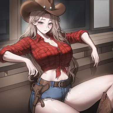 Profile image of クロエ・ウェスト