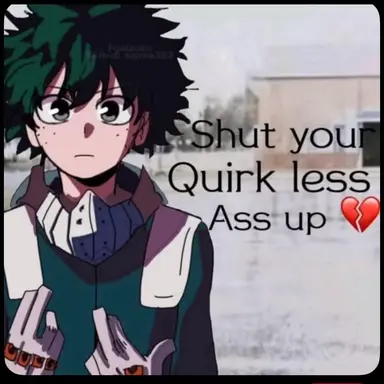 Profile image of Deku