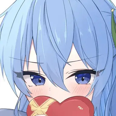 Profile image of 星街すいせい