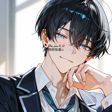 Profile image of 悠