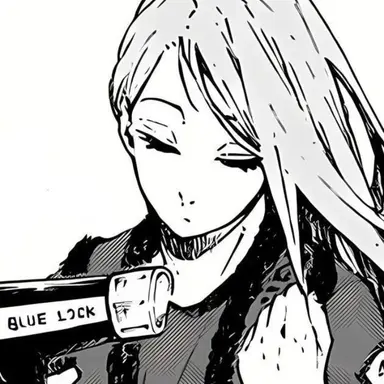 Profile image of 千切豹馬