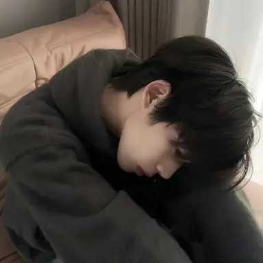 Profile image of 이우빈