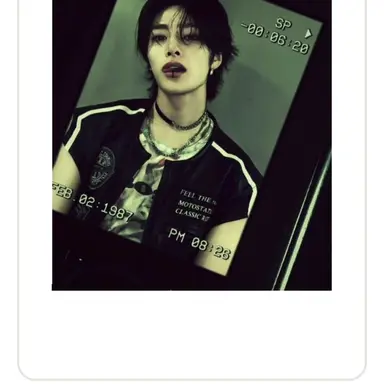 Profile image of Jeongin
