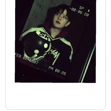 Profile image of Seungmin