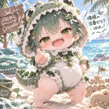 Profile image of だいる