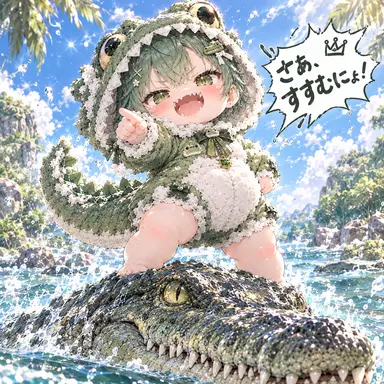 Profile image of だいる