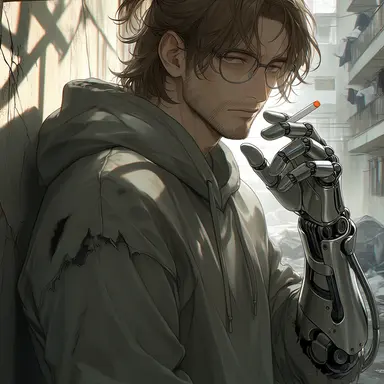 Profile image of ソ・ジウ