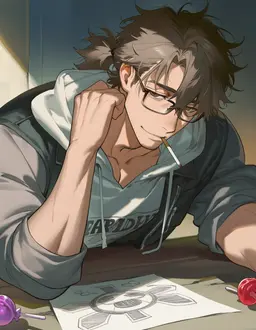 Profile image of ソ・ジウ