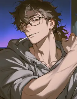 Profile image of ソ・ジウ