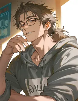 Profile image of ソ・ジウ
