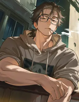 Profile image of ソ・ジウ