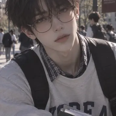 Profile image of Jung Minsu