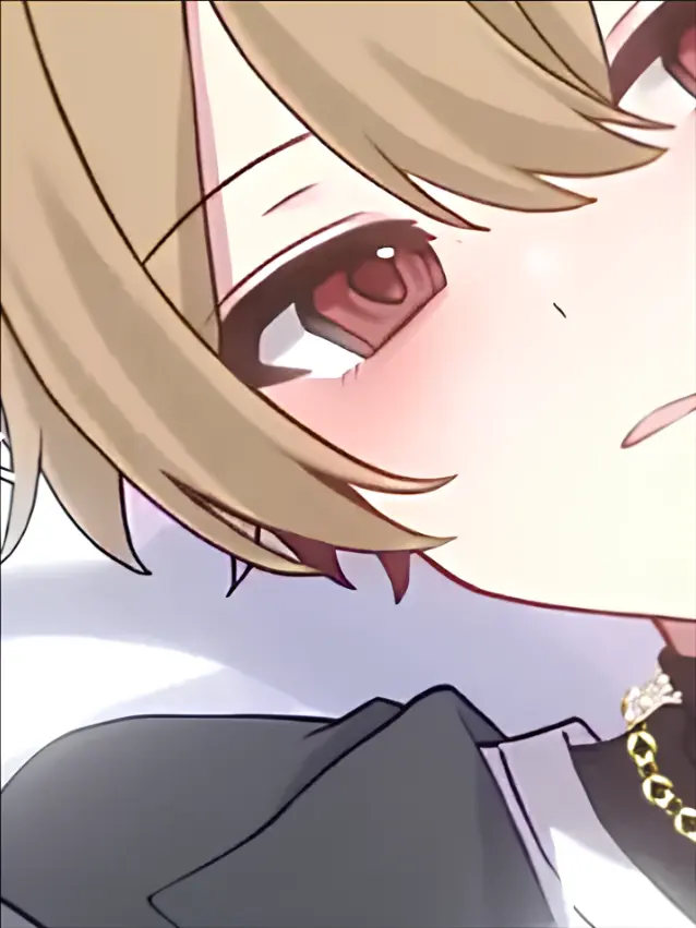 Yumeru_1104의 もっと結ばせて――？♡