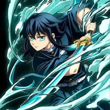 Profile image of 코쵸우 시노부