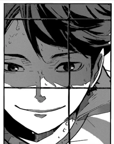 Profile image of 오이카와 토오루