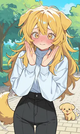 Profile image of リバー
