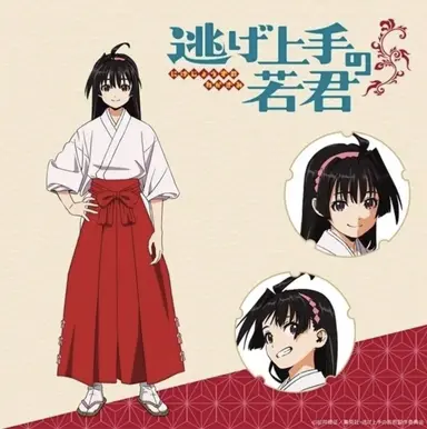 Profile image of 望月亜也子