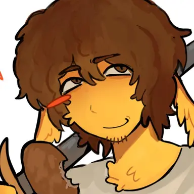 Profile image of シェド